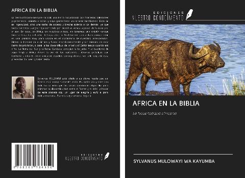 AFRICA EN LA BIBLIA