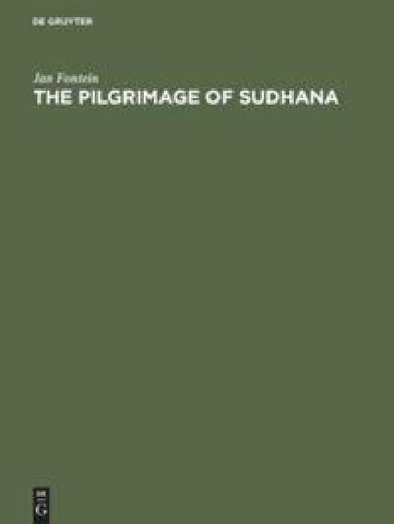 The pilgrimage of Sudhana