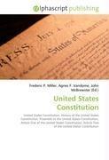 United States Constitution