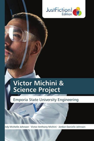 Victor Michini & Science Project