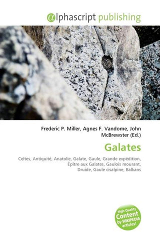 Galates