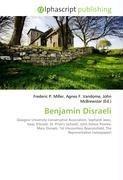 Benjamin Disraeli