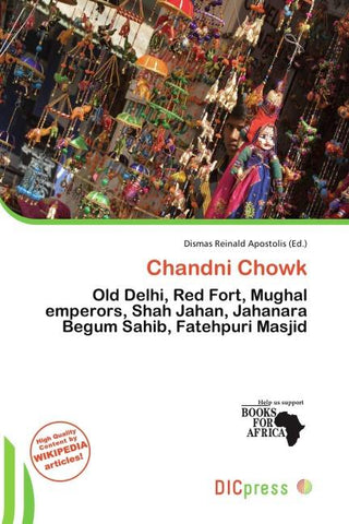Chandni Chowk