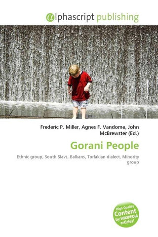 Gorani People