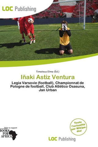 Iñaki Astiz Ventura
