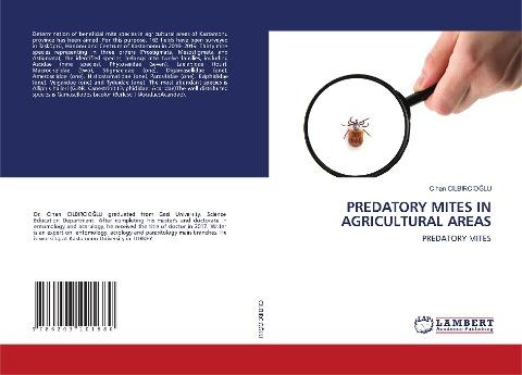 PREDATORY MITES IN AGRICULTURAL AREAS