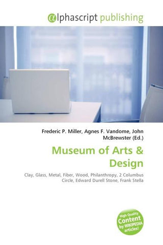 Museum of Arts