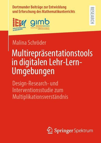 Multirepräsentationstools in digitalen Lehr-Lern-Umgebungen