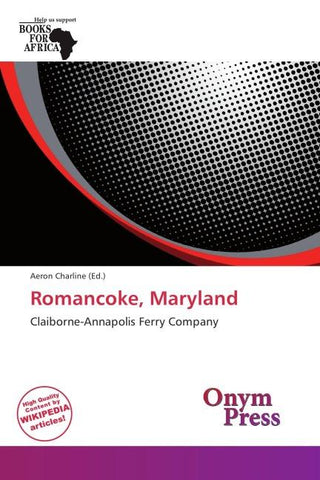 Romancoke, Maryland