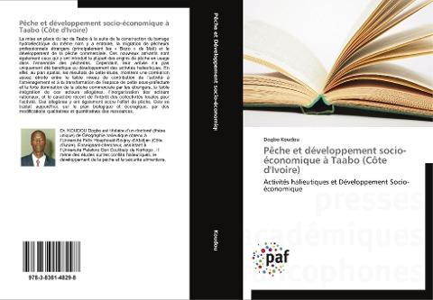 Pêche et développement socio-économique à Taabo (Côte d'Ivoire)
