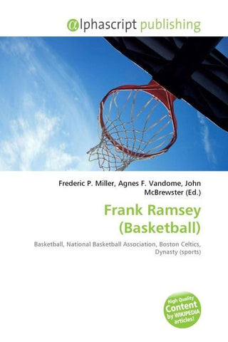 Frank Ramsey (Basketball)
