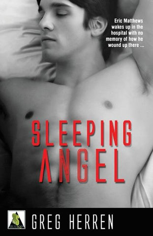 Sleeping Angel