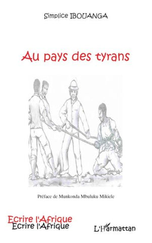 Au pays des tyrans