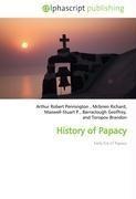 History of Papacy