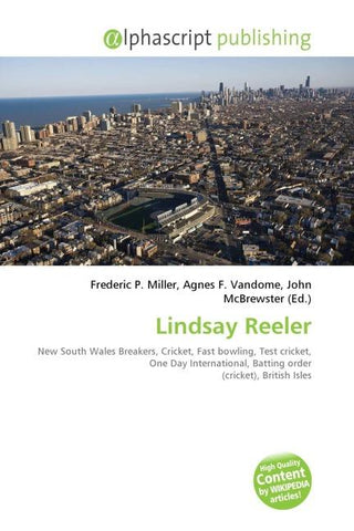 Lindsay Reeler