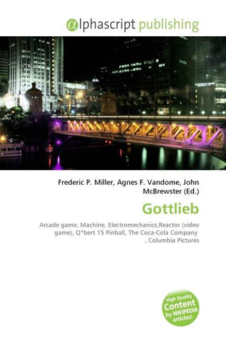Gottlieb