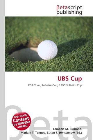 UBS Cup