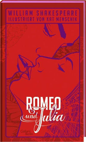 William Shakespeare: Romeo und Julia