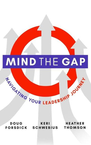 Mind the Gap