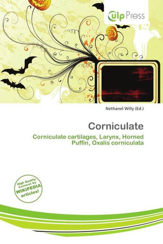 Corniculate