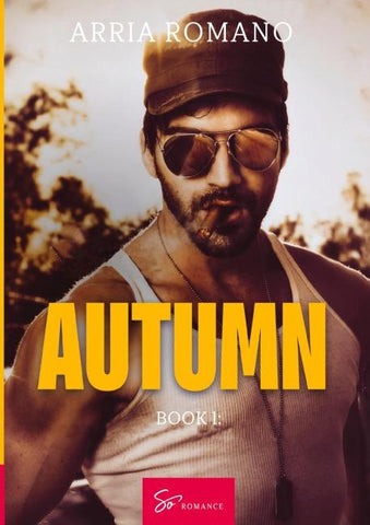Autumn - Book 1