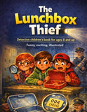 The Lunchbox Thief