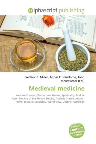 Medieval medicine