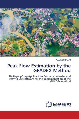 Peak Flow Estimation by the GRADEX Method