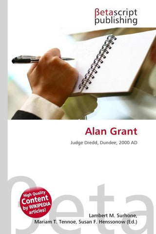 Alan Grant