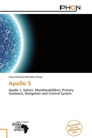 Apollo 5
