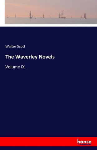 The Waverley Novels