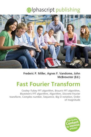 Fast Fourier Transform