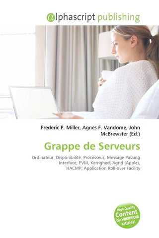 Grappe de Serveurs