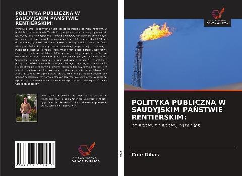 POLITYKA PUBLICZNA W SAUDYJSKIM PA¿STWIE RENTIERSKIM: