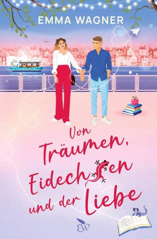 Von Träumen, Eidechsen und der Liebe
