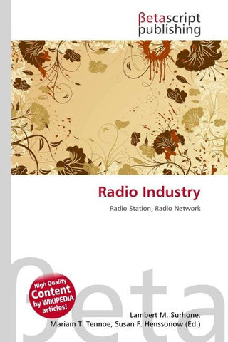 Radio Industry