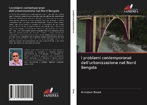I problemi contemporanei dell'urbanizzazione nel Nord Bengala