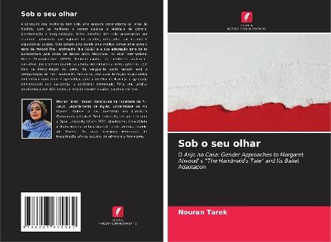 Sob o seu olhar