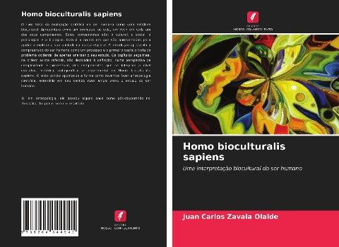 Homo bioculturalis sapiens