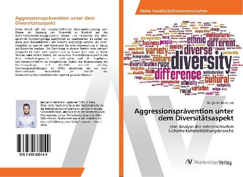 Aggressionsprävention unter dem Diversitätsaspekt