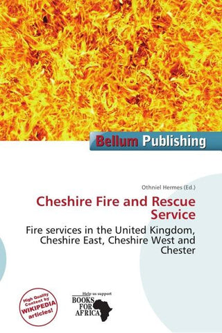 Cheshire Fire and Rescue Service