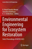 Environmental Engineering for Ecosystem Restoration