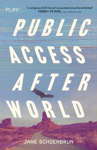 Public Access Afterworld