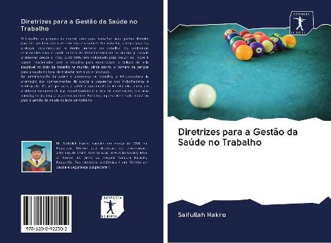 Diretrizes para a Gestão da Saúde no Trabalho