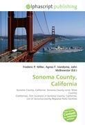 Sonoma County, California