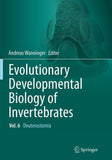 Evolutionary Developmental Biology of Invertebrates 6