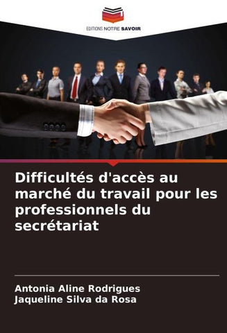 Difficultés d'accès au marché du travail pour les professionnels du secrétariat