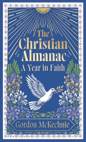 CHRISTIAN ALMANAC PLC