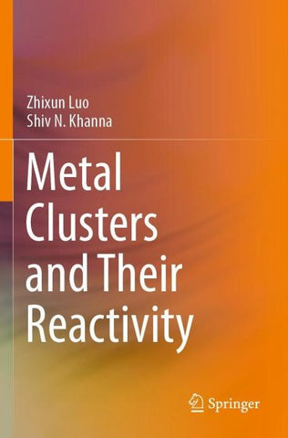 Metal Clusters and Their Reactivity