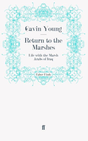 Return to the Marshes